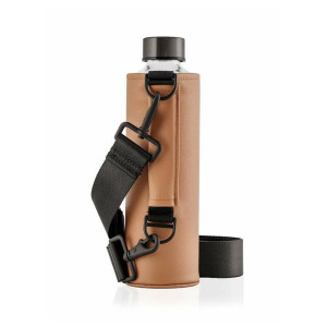 Equa Fľaša MISMATCH Crossbody Maple 750 ml