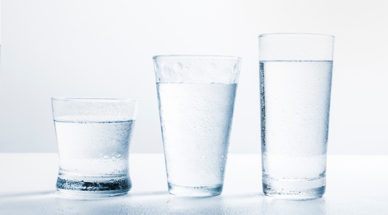 5 dôvodov prečo by ste mali piť viac vody